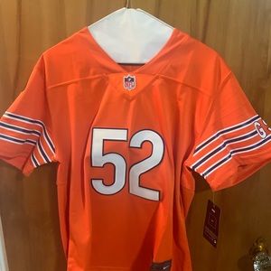 Chicago Bears Khalil Mack Boys Jersey